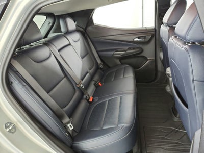 2022 Chevrolet Bolt EUV LT