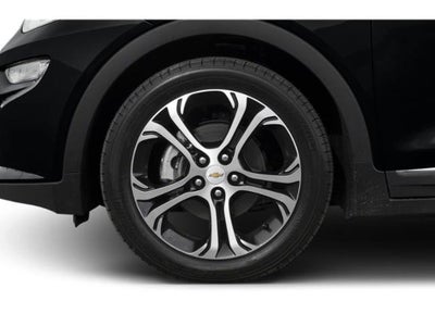 2019 Chevrolet Bolt EV Premier