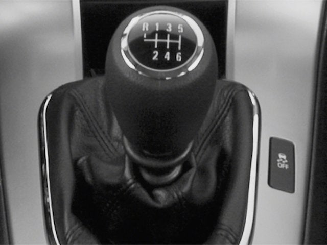 2014 Chevrolet Cruze LTZ