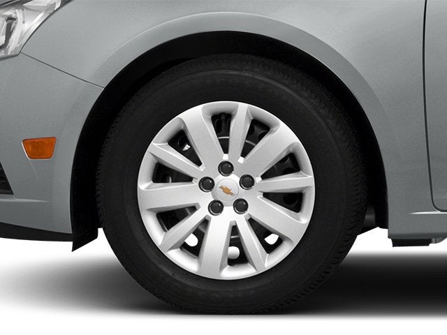 2014 Chevrolet Cruze LTZ