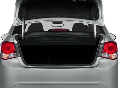 2014 Chevrolet Cruze LTZ