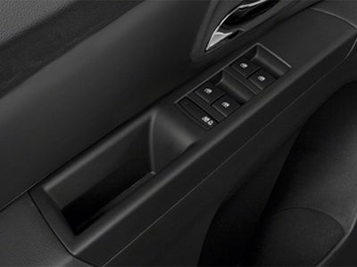 2014 Chevrolet Cruze LTZ