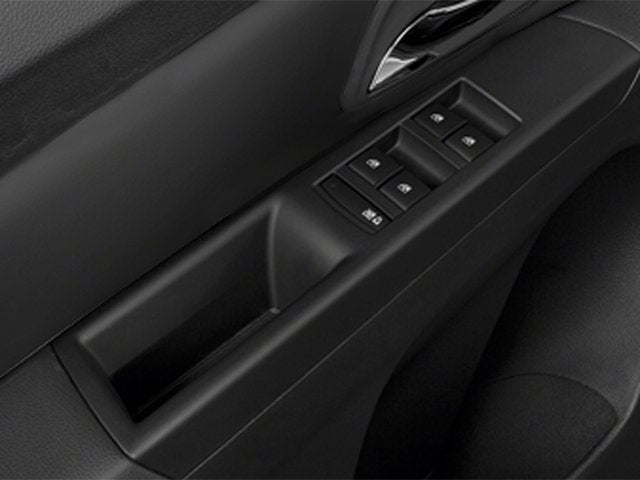 2014 Chevrolet Cruze LTZ