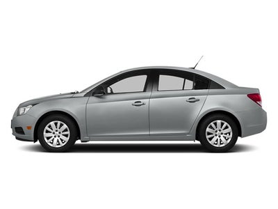 2014 Chevrolet Cruze LTZ