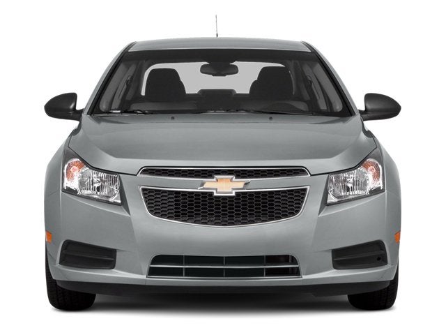 2014 Chevrolet Cruze LTZ