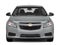 2014 Chevrolet Cruze LTZ