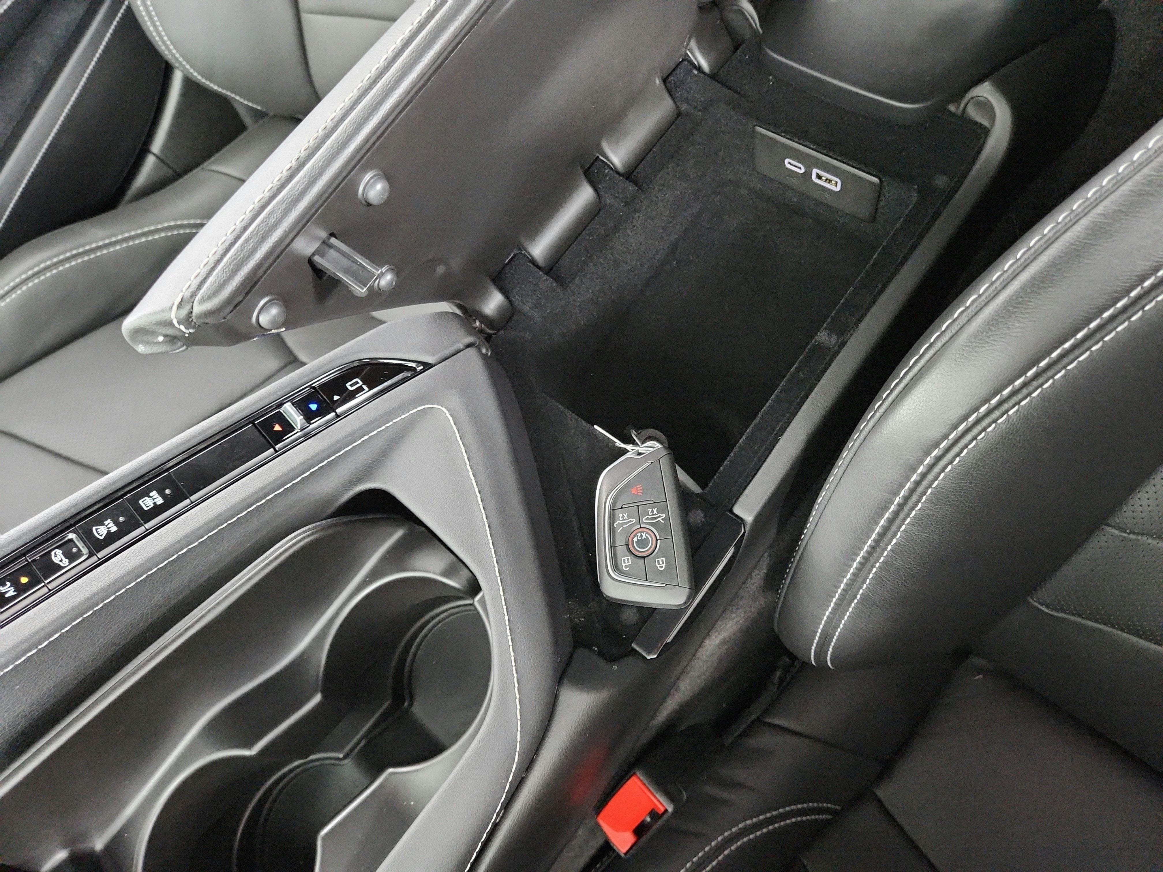 2025 Chevrolet Corvette Stingray 1LT