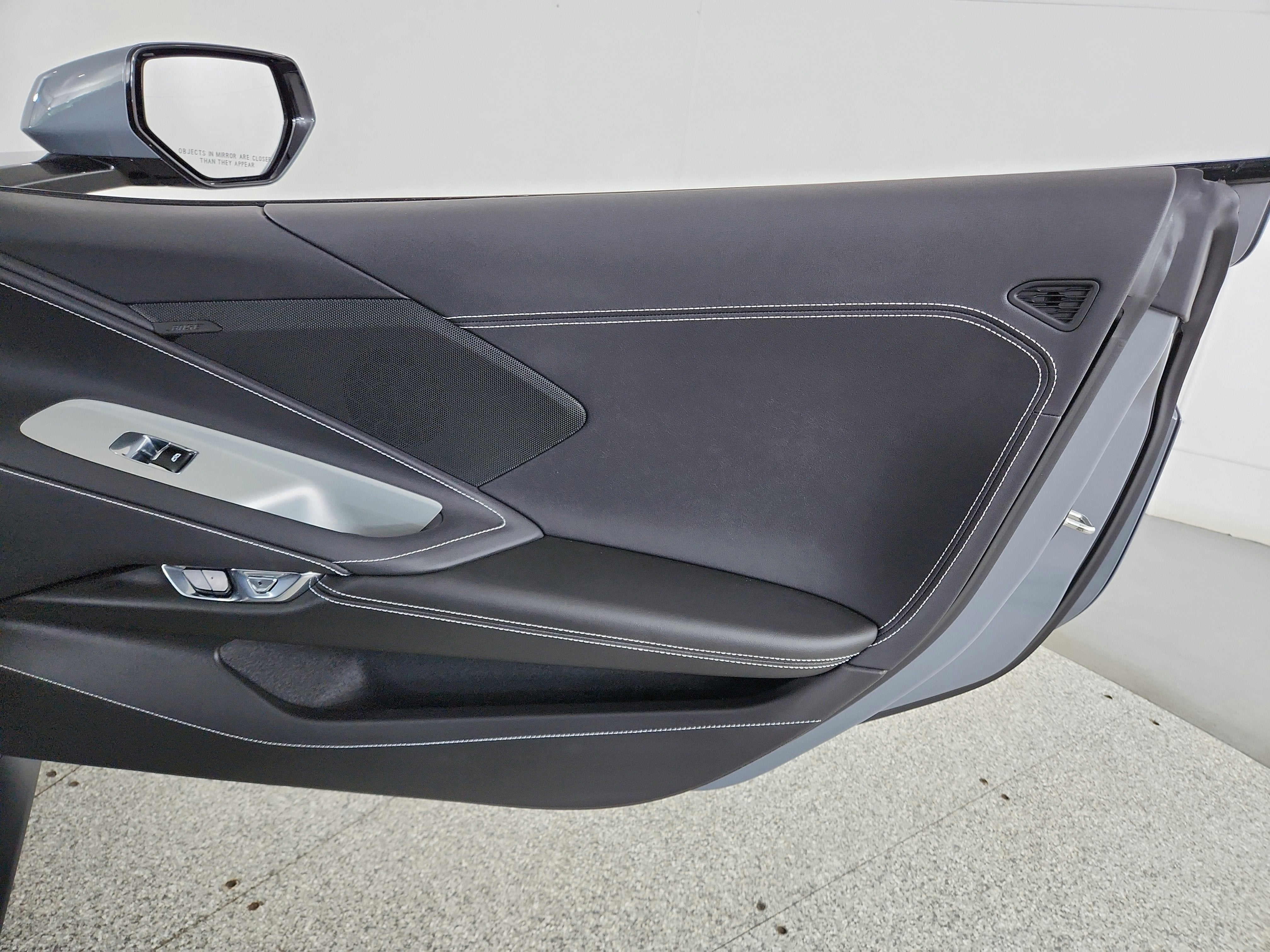 2025 Chevrolet Corvette Stingray 1LT