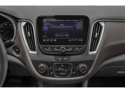 2024 Chevrolet Malibu LS