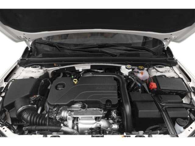 2024 Chevrolet Malibu LS