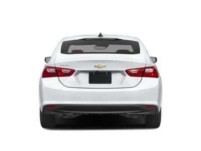 2024 Chevrolet Malibu LS