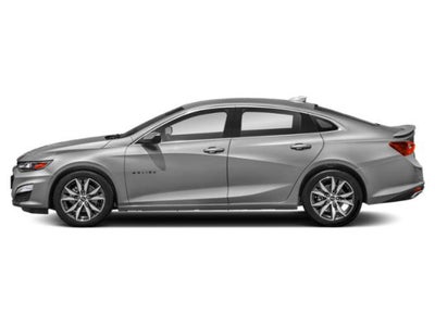 2020 Chevrolet Malibu RS