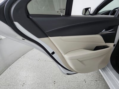2024 Cadillac CT4 Premium Luxury