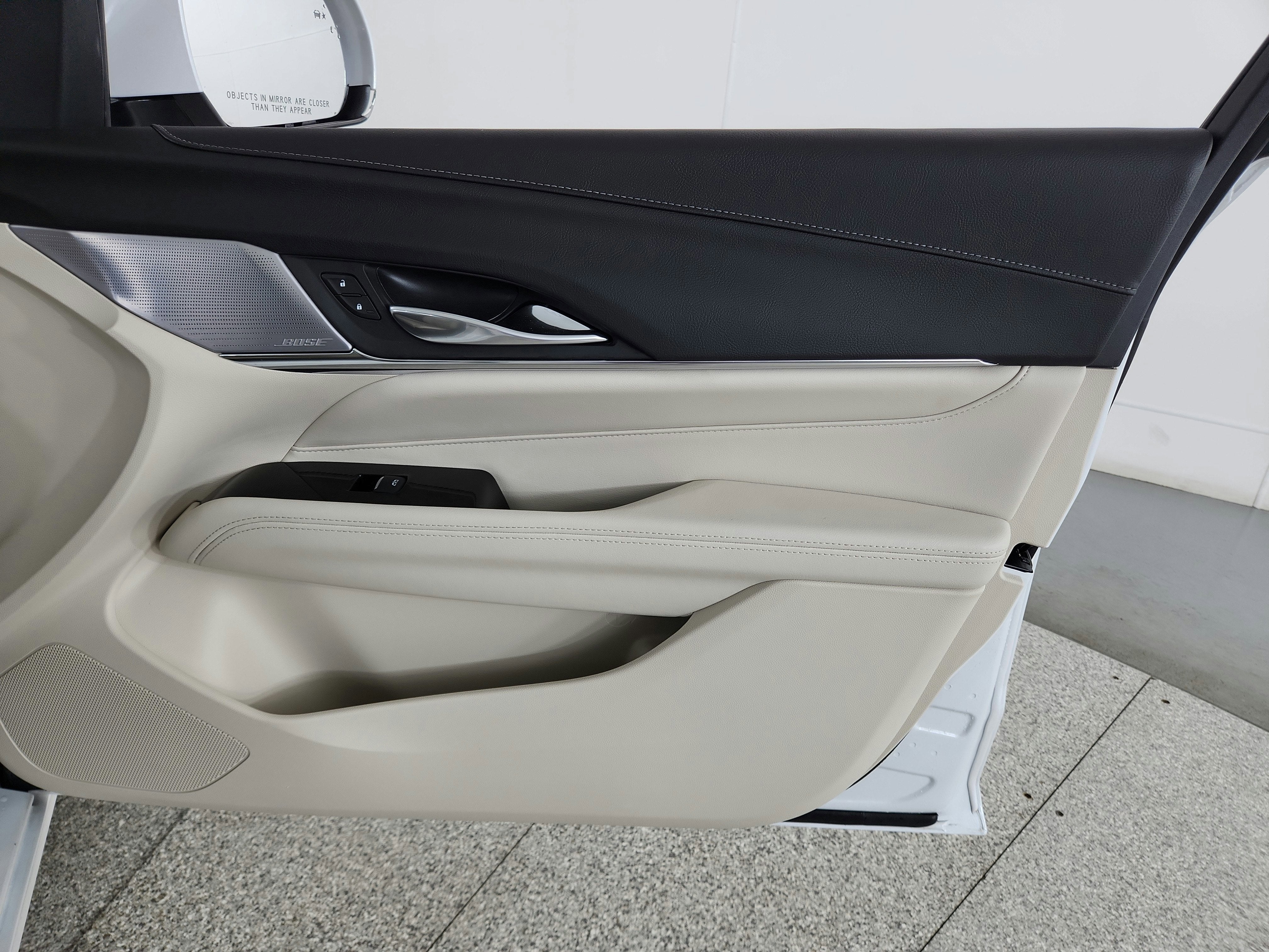 2024 Cadillac CT4 Premium Luxury