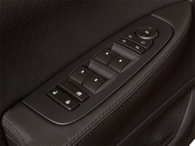 2010 Cadillac DTS w/1SC