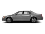 2010 Cadillac DTS w/1SC