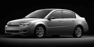 2004 Saturn Ion ION 2