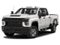 2022 Chevrolet Silverado 2500HD Work Truck