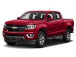 2015 Chevrolet Colorado 4WD Z71