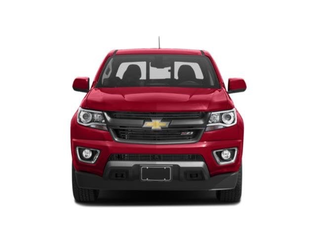 2015 Chevrolet Colorado 4WD Z71