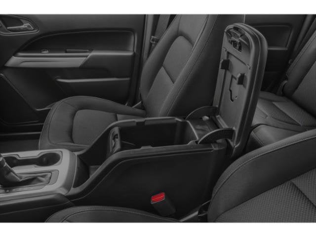 2022 Chevrolet Colorado 4WD LT