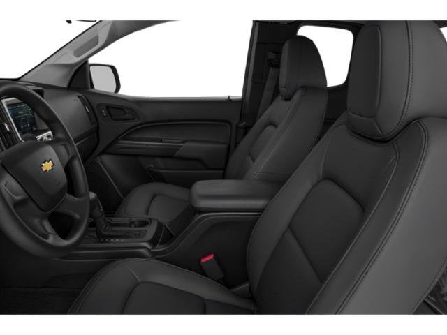 2020 Chevrolet Colorado 2WD Work Truck