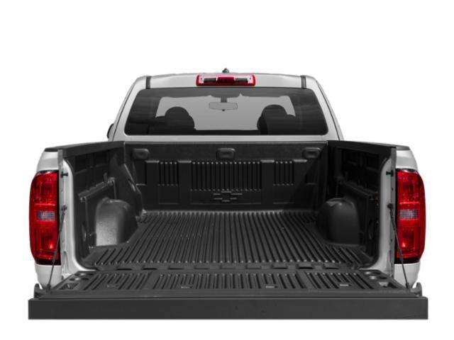 2020 Chevrolet Colorado 2WD Work Truck