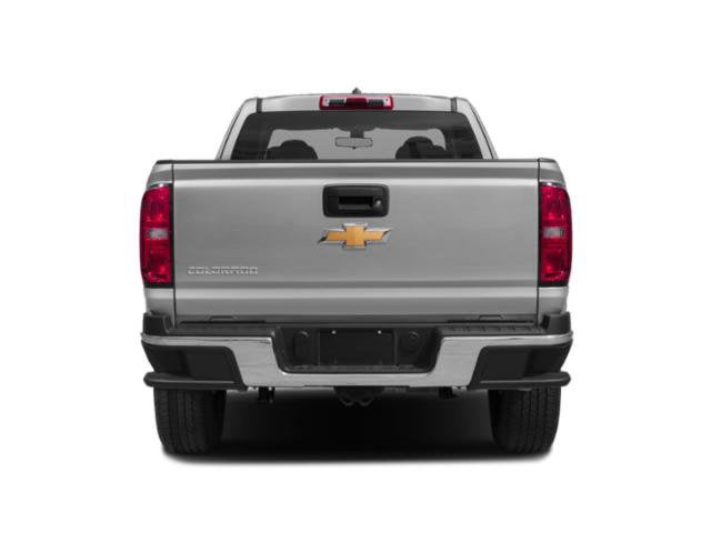 2020 Chevrolet Colorado 2WD Work Truck