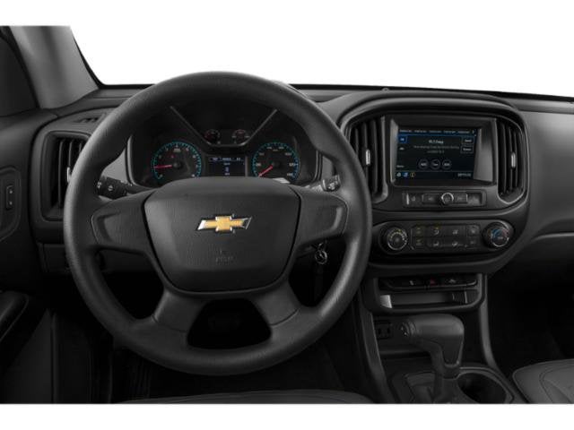 2019 Chevrolet Colorado 4WD Work Truck