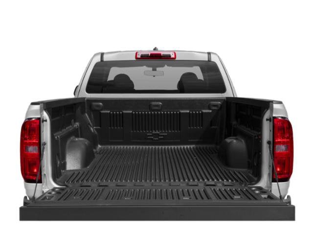 2019 Chevrolet Colorado 4WD Work Truck