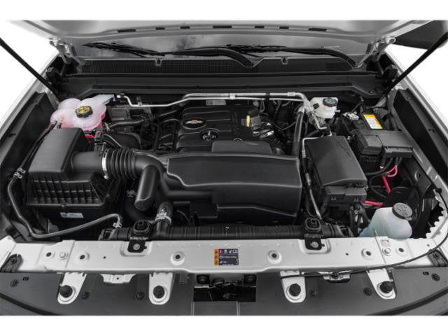 2019 Chevrolet Colorado 4WD Work Truck