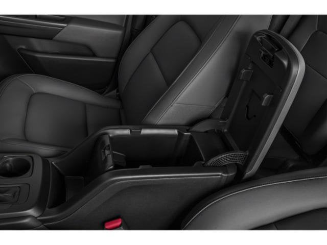 2019 Chevrolet Colorado 4WD Work Truck