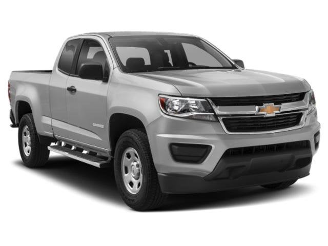 2019 Chevrolet Colorado 4WD Work Truck