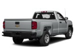2015 Chevrolet Silverado 1500 LS