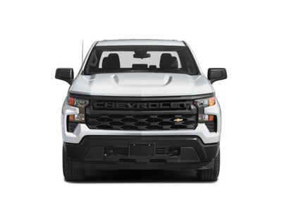 2023 Chevrolet Silverado 1500 Work Truck