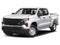 2022 Chevrolet Silverado 1500 4WD Crew Cab 147" Custom