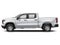 2022 Chevrolet Silverado 1500 4WD Crew Cab 147" Custom