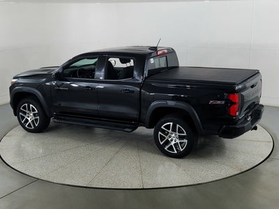 2023 Chevrolet Colorado 4WD Z71