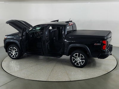 2023 Chevrolet Colorado 4WD Z71