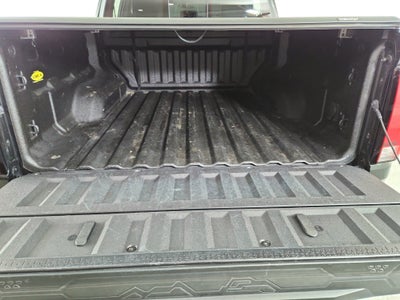 2023 Chevrolet Colorado 4WD Z71