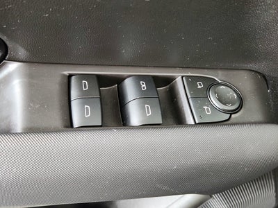 2023 Chevrolet Colorado 4WD Z71