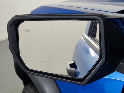 2023 Chevrolet Colorado 4WD Trail Boss