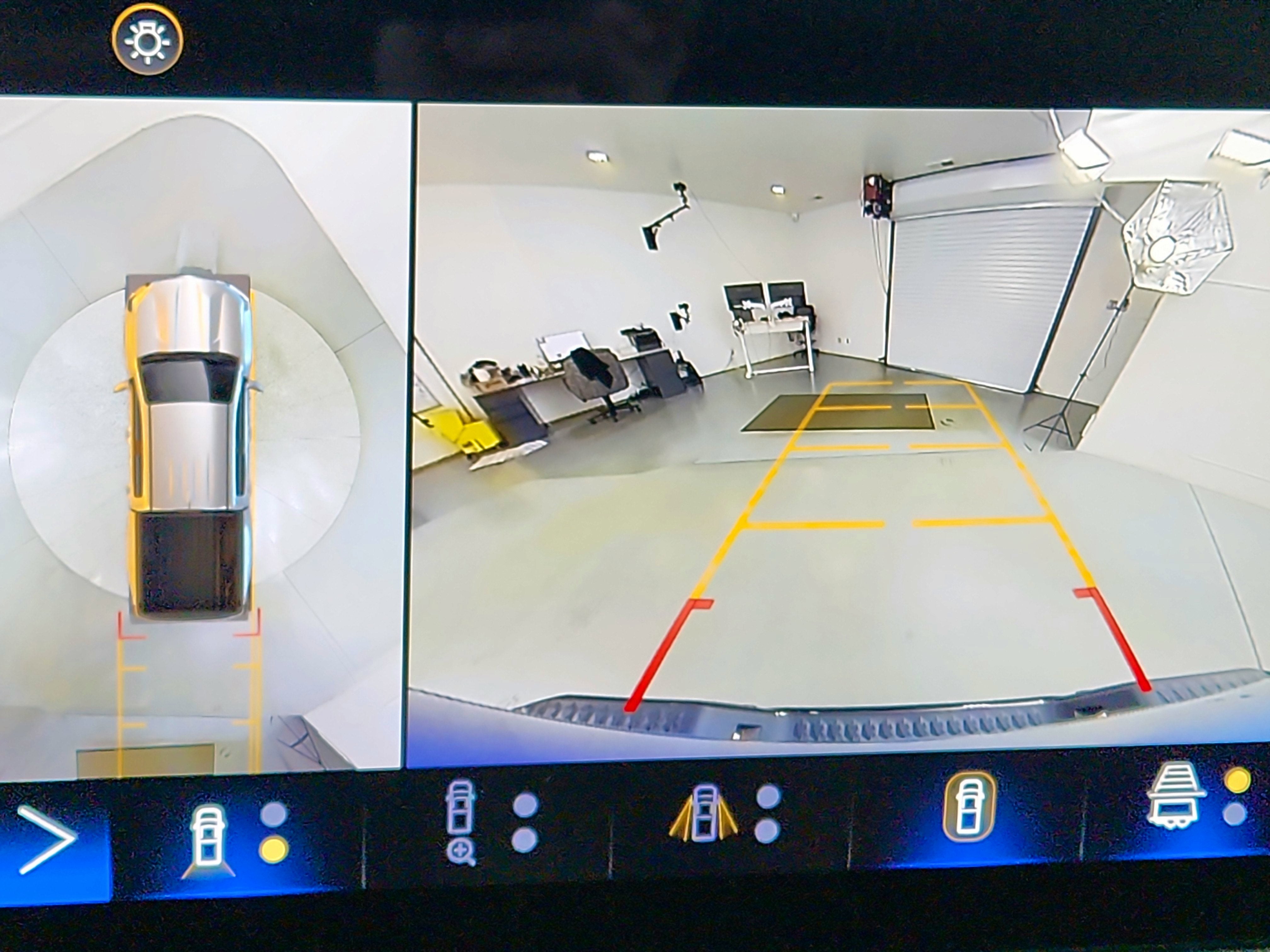 2023 Chevrolet Colorado 4WD Trail Boss