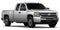 2012 Chevrolet Silverado 1500 LS