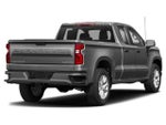 2022 Chevrolet Silverado 1500 LTD 2WD Double Cab 147" Custom