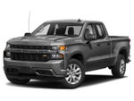 2022 Chevrolet Silverado 1500 LTD 2WD Double Cab 147" Custom