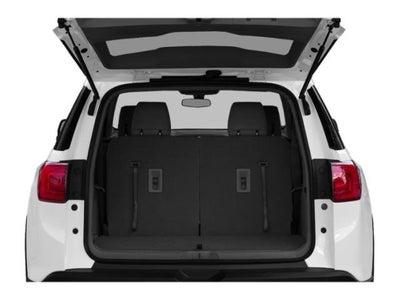 2019 GMC Acadia FWD 4dr SLE w/SLE-2