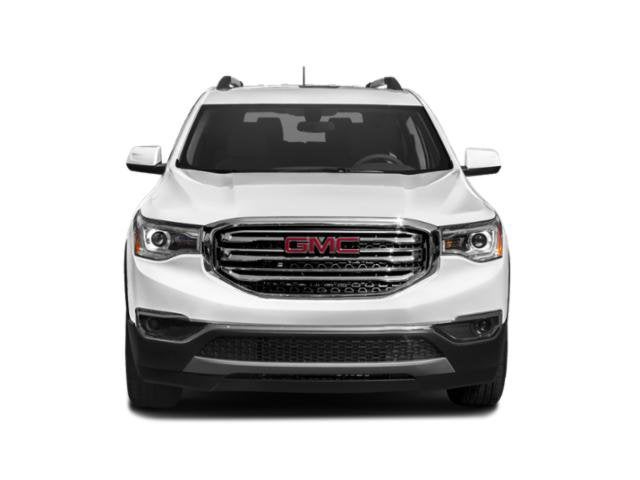 2019 GMC Acadia FWD 4dr SLE w/SLE-2