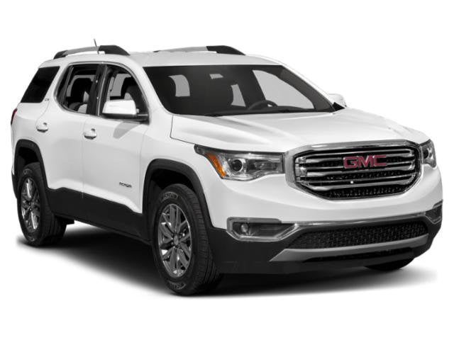 2019 GMC Acadia FWD 4dr SLE w/SLE-2