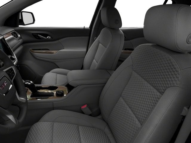 2018 GMC Acadia AWD 4dr SLE w/SLE-2